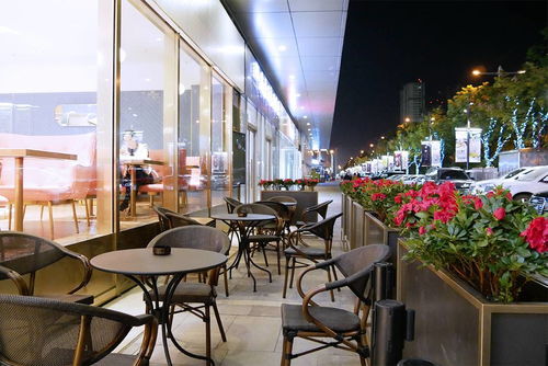 錫城神店 米其林二星主廚坐鎮，西餐歐包飲品甜品“四界”通吃，這個跨界玩得太高級